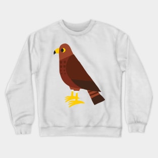 Eagle Crewneck Sweatshirt